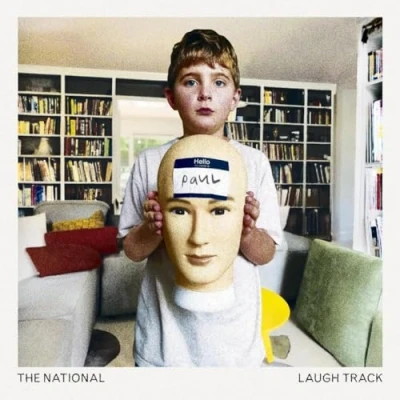 Abbildung von Laugh Track [Vinyl LP]