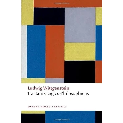 Abbildung von Tractatus Logico Philosophicus