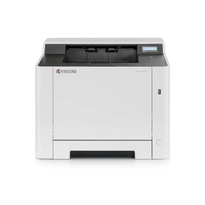 Abbildung von Kyocera Ecosys PA2100cwx/Plus Laserdrucker Farbe. 21 Seiten pro Minute. WLAN Farblaserdrucker inkl. Mobile Print, Farbdrucker inklusive 3 Jahre Full Service Vor Ort