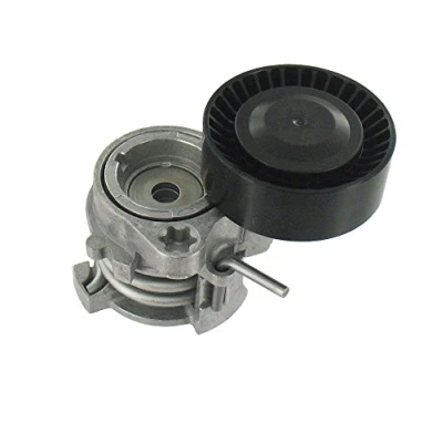 Abbildung von SKF VKM 38302 Spannrolle BMW: 3 Touring, Limousine, 5 Limousine