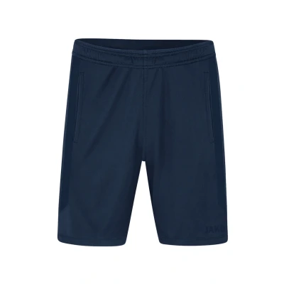 Abbildung von JAKO Fussballteam Power kurze Sporthose, Herren, Größe: Medium, Blau