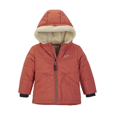 Abbildung von first instinct by killtec Steppjacke &quot;FIOW 13 MNS QLTD JCKT&quot;