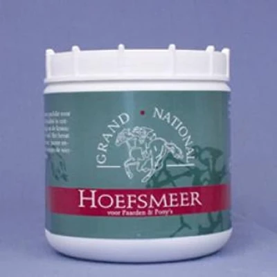 Abbildung von Grand National Hufsalbe 900g