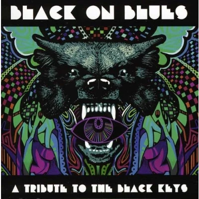 Abbildung von Black On Blues A Tribute To The Keys