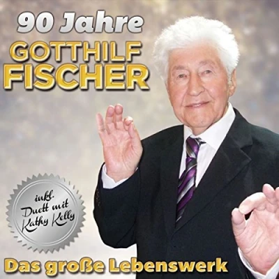 Abbildung von 90 Jahre Das große Lebenswerk (inkl. Duett mit Kathy Kelly)