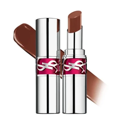 Abbildung von Yves Saint Laurent Lippenstift Rouge Volupté Candy Glaze Lipstick 14 3.2gr