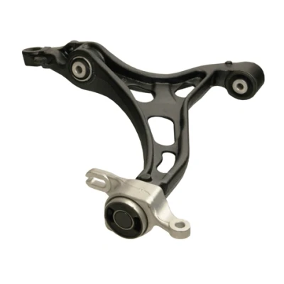Abbildung von MAXGEAR 72 5996 Querlenker mit Gummilager Vorderachse rechts Stahlguss JEEP: Grand Cherokee IV (WK, WK2) 3.6 V6 4x4, 5.7 V8 4x4