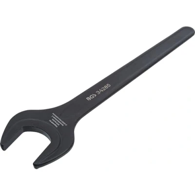 Abbildung von BGS 34285 Einmaulschlüssel DIN 894 SW 85 mm