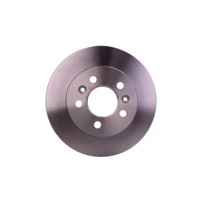 Abbildung von HELLA 8DD 355 106 441 Bremsscheibe 265 10,5 05/07 108 voll ohne Radbefestigungsbolzen, Radnabe RENAULT: ESPACE 3, Avantime