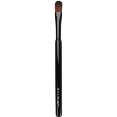 Abbildung von Illamasqua Large Eyeshadow Brush Lidschattenpinsel, Damen, Größe: One Size,