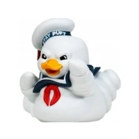 Abbildung von TUBBZ Box Ausgabe Stay Puft Sammler Vinyl Gummiente Figur Offizielles Ghostbusters Merchandise Fernsehen, Filme &amp; Videospiele