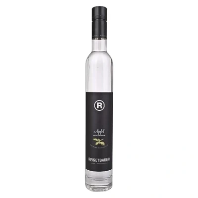 Abbildung von Reisetbauer Apfelbrand (1 x 0.35 l)