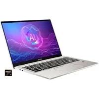Abbildung von Prestige A16 AI+ A3HMG 036, Notebook