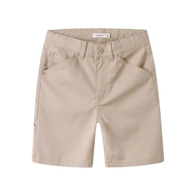 Abbildung von Nkmryan St TWI L Shorts 1650 Qy Noos