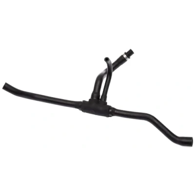 Abbildung von GATES 02 1829 Heizungsschlauch BMW: 3 Limousine, Coupe