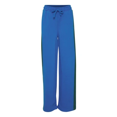 Abbildung von Thejoggconcept Jcsafine Jogginghose, Damen, Größe: Large, Princess blue mix