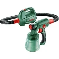 Abbildung von Bosch Home &amp; Garden Farbsprühgerät PFS 2000