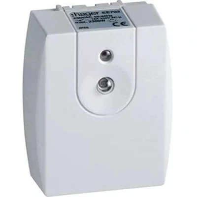 Abbildung von Hager EE702, 230 V