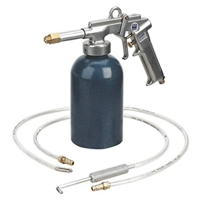 Abbildung von SEALEY SG18 Sprühpistole, Unterbodenschutz pneumatisch 425