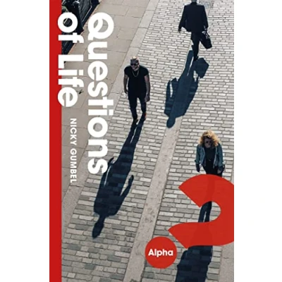 Abbildung von Questions of Life: An Opportunity to Explore the Meaning Life (ALPHA BOOKS)