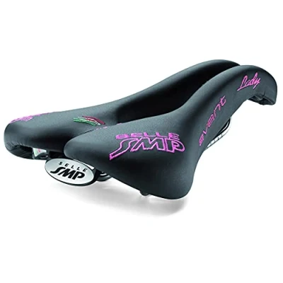 Abbildung von Selle Smp Avant Woman Sattel 269 x 154 mm