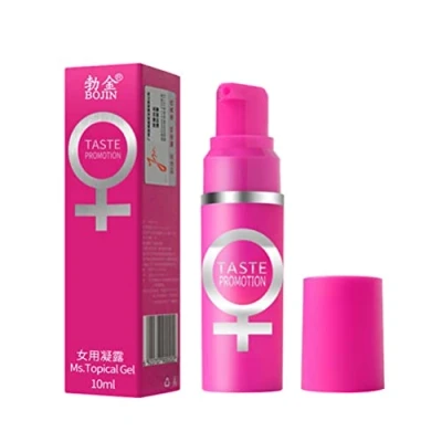 Abbildung von Intense Orgasmic Gel Sex Exciter for Women,Climax Spray Orgasm Strong Enhance Female Libido Vaginal Tightening Oil (2 PCS)