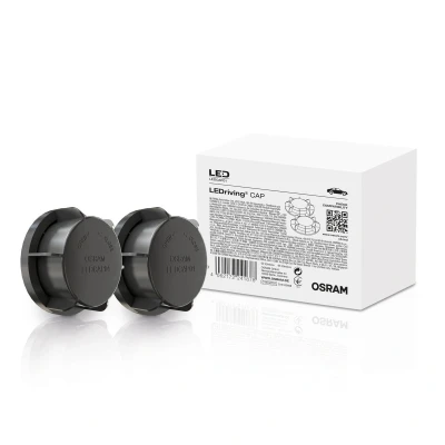 Abbildung von OSRAM LEDCAP01 Kappe, Hauptscheinwerfer