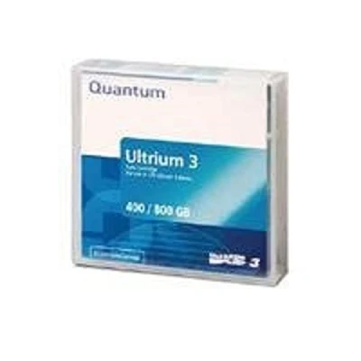 Abbildung von Quantum MR L3MQN 01 LTO Ultrium 3 800 GB Cartridge Tape