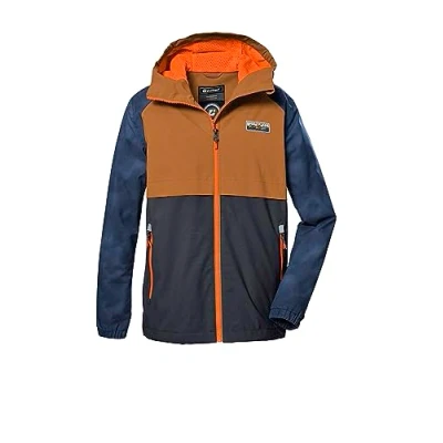 Abbildung von Killtec Outdoorjacke &quot;KOS 280 BYS JCKT&quot;