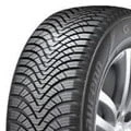 Abbildung von Laufenn G FIT 4S LH71 XL M+ 205/60 R16 96V PKW Ganzjahresreifen Reifen BMW: 5 Limousine, 3 Touring, AUDI: A4 B8 Avant, A6 C6 Avant 10277