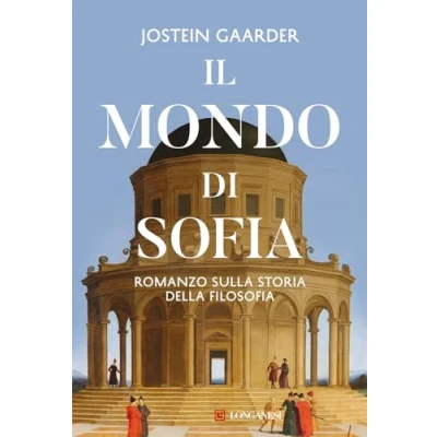 Abbildung von Il mondo di Sofia. Nuova ediz. (La Gaja scienza)