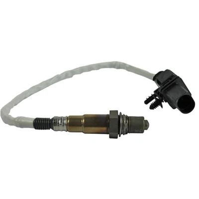 Abbildung von METZGER 0893453 Lambdasonde ORIGINAL ERSATZTEIL Regelsonde FORD: Focus 3 Turnier, 2 Schrägheck, S Max Mk1