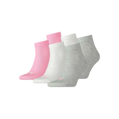 Abbildung von PUMA Kurzsocken &quot;Socken 6er Pack&quot;
