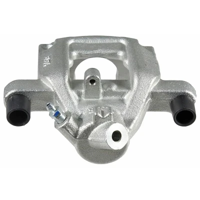 Abbildung von METZGER 6261102 Bremssattel Hinterachse rechts MERCEDES BENZ: C Klasse Limousine, T modell, E Coupe