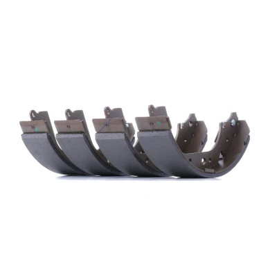 Abbildung von BREMBO S 56 532 Bremsbacken 295 60 TOYOTA: Land Cruiser 40 Pickup, 60, SUV
