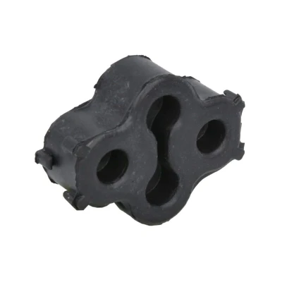 Abbildung von BOSAL 255 162 Gummistreifen, Abgasanlage PEUGEOT: 307 CC, Schrägheck, SW, CITROËN: C5 I Kombi, C4 Coupe
