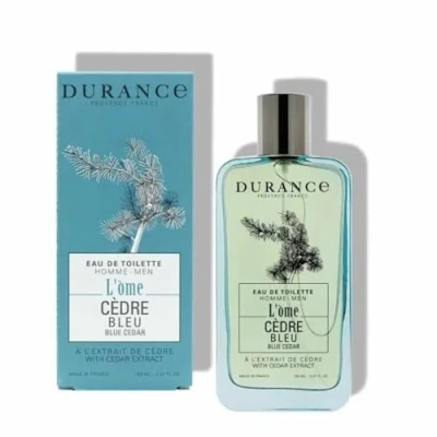 Abbildung von Colonia Cedro Azul L&#039;Òme Durance 100ml
