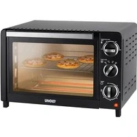 Abbildung von Unold Minibackofen &quot;68875 OFEN Allround&quot;