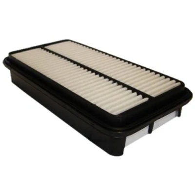 Abbildung von ASHIKA 20 08 899 Luftfilter 51,2 142,2 284,7 Filtereinsatz SUZUKI: Vitara I SUV Cabrio,