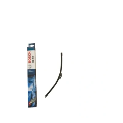 Abbildung von Set Bosch Wischer Wischerblatt Wischerblätter Scheibenwischer Scheibenwischerblätter Aerotwin AR480S + Heckwischer Heckwischerblatt Heckscheibenwischer H595