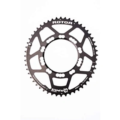Abbildung von R ROTOR BIKE COMPONENTS Q Rings Q36T(52&amp;46&amp;44) BCD110x5 Inner