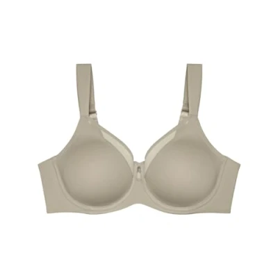 Abbildung von Triumph Bügel BH &quot;True Shape Sensation T W01&quot;, Mesh Einsätze