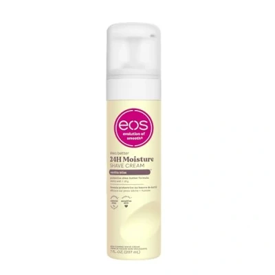 Abbildung von EOS Ultra Moisturizing Shave Cream, Vanilla Bliss RASIER CREME Vanille aus USA