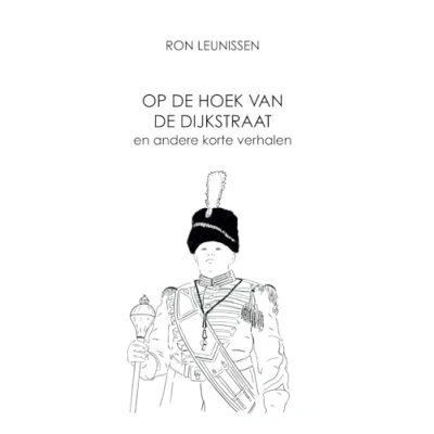 Abbildung von Op de hoek van Dijkstraat: en andere korte verhalen