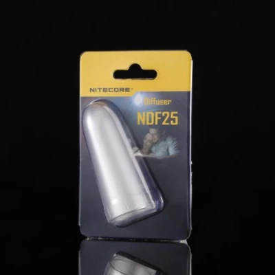 Abbildung von Nitecore NDF25 Diffusor