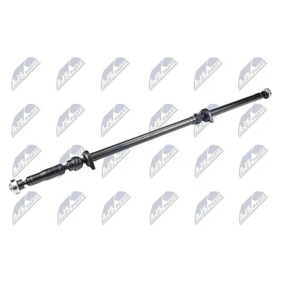 Abbildung von NTY NWN FR 006 Kardanwelle hinten FORD: KUGA 2