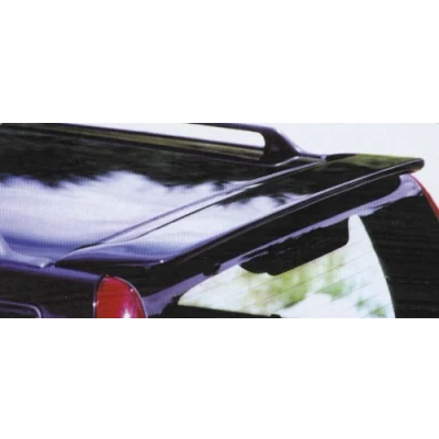 Abbildung von AUTO STYLE Dachspoiler kompatibel mit Volvo 850 Estate &amp; V70 2000