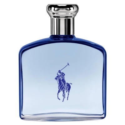 Abbildung von Ralph Lauren Polo Ultra Blue Eau de Toilette 75 ml