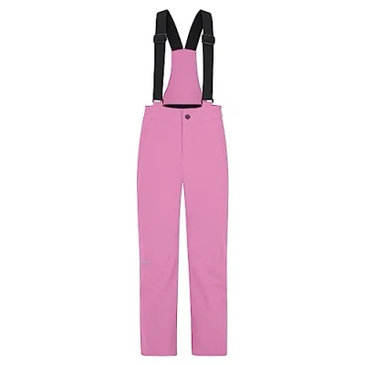 Abbildung von Ziener ABOL Junior Skihose für Kinder, Größe: 164, Fuchsia pink