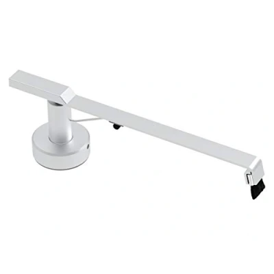 Abbildung von Pro Ject Sweep It S2, Magnetisch stabilisierter Mitlaufbesen (Silber)